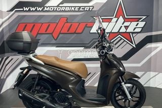 Kymco People S 125  - Foto 1