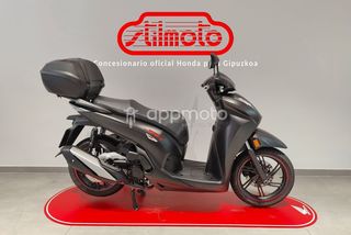Honda Scoopy 350 (Sh350) - Foto 1