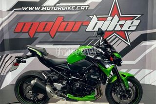 Kawasaki Z900  - Foto 1