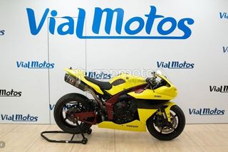 Yamaha Yzf.R1 1 - Foto 1