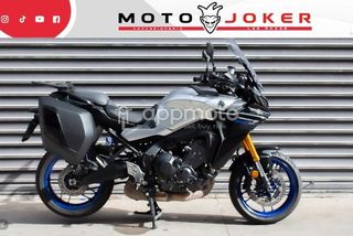 Yamaha Tracer 9  - Foto 1