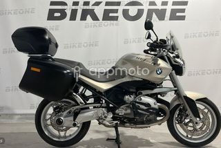 BMW R1200r  - Foto 1