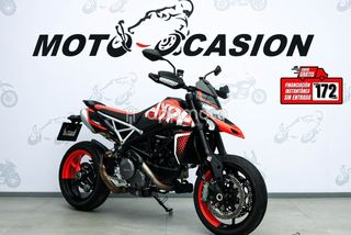 Ducati Hypermotard  - Foto 1