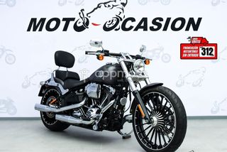 Harley Davidson Breakout  - Foto 1