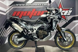 Honda Africa Twin (Crf1000) - Foto 1