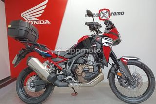 Honda Africa Twin (Crf1100) - Foto 1