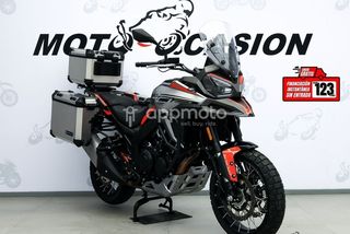 Morbidelli Mbp T1002vx  - Foto 1