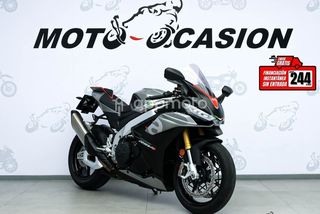 Aprilia Rsv 4  - Foto 1