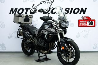 Triumph Tiger 800 Xrt ??????? - Foto 1
