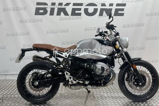 BMW R Nine T  - Foto 1