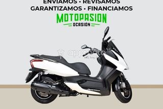 Kymco Super Dink 125i  - Foto 1