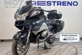 BMW R1200rt  - Foto 1