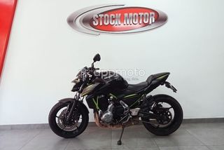 Kawasaki Z650  - Foto 1