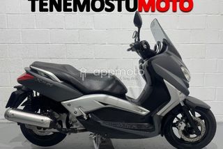 Yamaha X-Max 125  - Foto 1