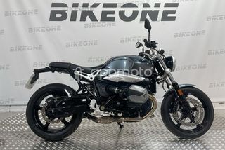 BMW R Nine T  - Foto 1