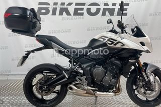 Triumph Tiger Sport 660  - Foto 1