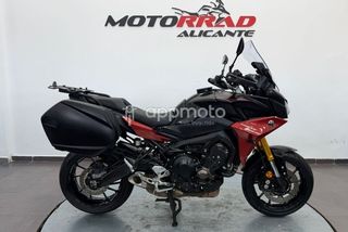 Yamaha Tracer900  - Foto 1