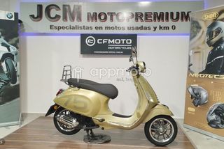 Vespa Primavera  - Foto 1