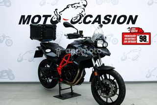 BMW F 700 Gs  - Foto 1