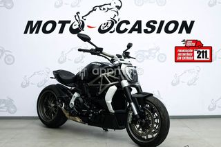 Ducati Xdiavel  - Foto 1