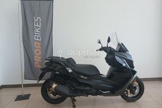 BMW C 400 Gt  - Foto 1