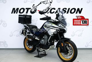 CF Moto 800mt  - Foto 1