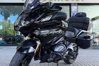 BMW R 1250 Rt  - Foto 1