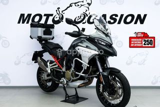 Ducati Multistrada V4  - Foto 1