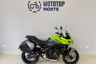 Triumph Tiger Sport 660  - Foto 1
