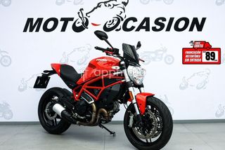 Ducati Monster 797  - Foto 1