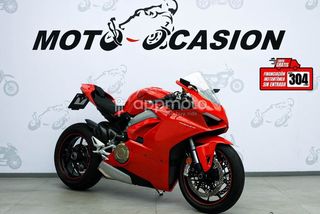 Ducati Panigale V4  - Foto 1