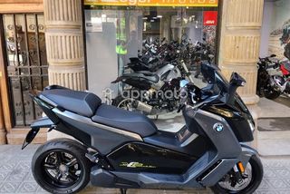 BMW C Evolution  - Foto 1