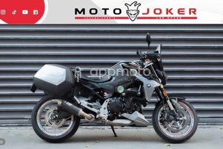 BMW F 900 R  - Foto 1