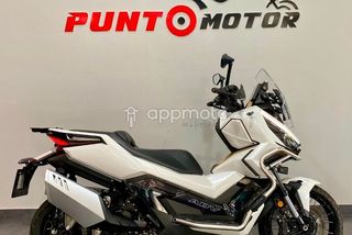 Zontes 368 G  - Foto 1