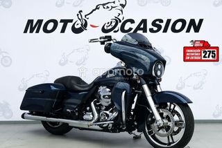 Harley Davidson Street Glide  - Foto 1