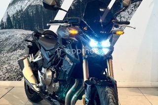 Honda Cb500f  - Foto 1