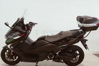 Yamaha T-Max 530  - Foto 1