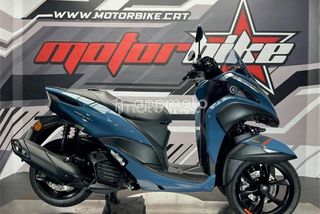 Yamaha Tricity 125 - Foto 1