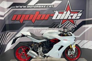 Ducati Supersport  - Foto 1