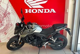 Honda Hornet (Cb750) - Foto 1