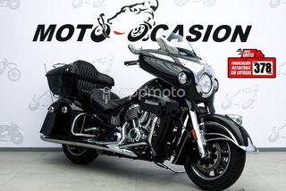 Indian Roadmaster  - Foto 1