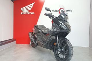 Honda Adv350  - Foto 1