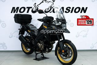 Suzuki V Strom 1050  - Foto 1