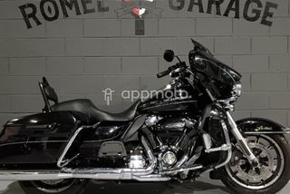 Harley Davidson Ultra Limited  - Foto 1