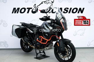 KTM 1290 Superadventure  - Foto 1