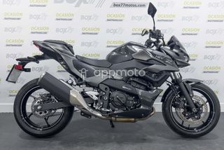 Kawasaki Z 7 Hybrid  - Foto 1
