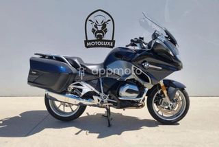 BMW R1200rt  - Foto 1