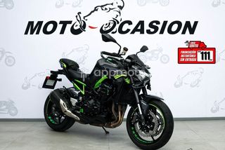 Kawasaki Z900  - Foto 1