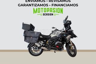 BMW R1200gs  - Foto 1
