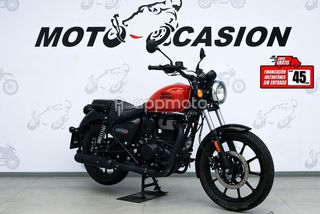 Royal Enfield Meteor 350 - Foto 1